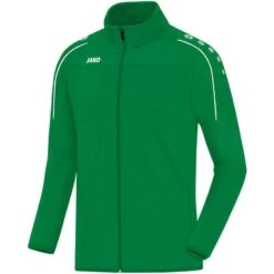 Jako Trainingsjacke Classico 8750 -Hummel Verkäufe Jako Trainingsjacke Classico 8750 Farbe sportgruen