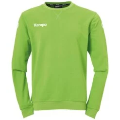KEMPA TRAINING TOP -Hummel Verkäufe KEMPA TRAINING TOP Farbe hope gruen