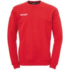 KEMPA TRAINING TOP -Hummel Verkäufe KEMPA TRAINING TOP Farbe rot