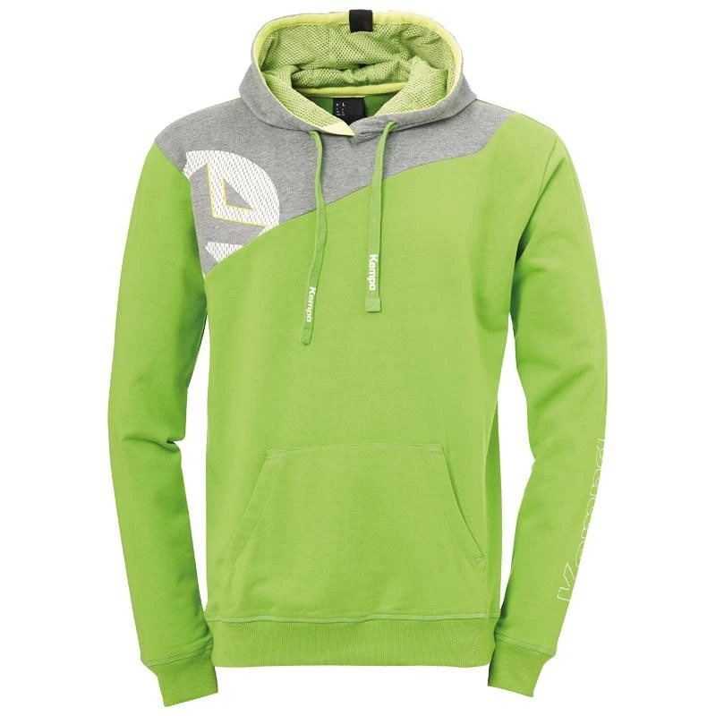 Kempa CORE 2.0 HOODY 2 Kempa CORE 2.0 HOODY – Bild 2