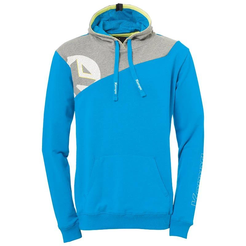 Kempa CORE 2.0 HOODY 3 Kempa CORE 2.0 HOODY – Bild 3