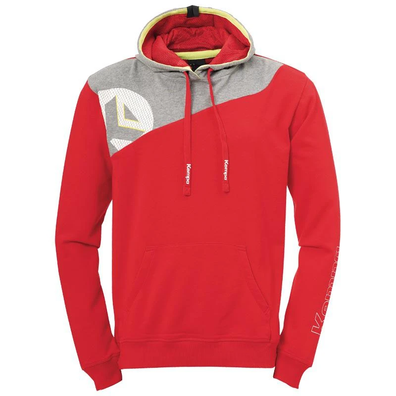 Kempa CORE 2.0 HOODY 4 Kempa CORE 2.0 HOODY – Bild 4