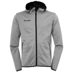 Hummel Verkäufe 25 Hummel Verkäufe -Hummel Verkäufe Kempa CORE 20 LITESHELL JACKE Farbe dark grau melange