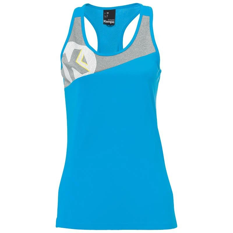 Kempa CORE 2.0 SINGLET WOMEN 2 Kempa CORE 2.0 SINGLET WOMEN – Bild 2