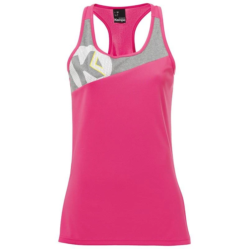 Kempa CORE 2.0 SINGLET WOMEN 3 Kempa CORE 2.0 SINGLET WOMEN – Bild 3