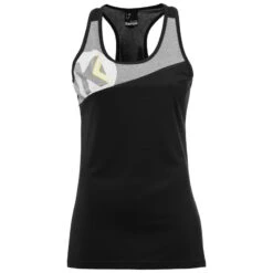 Kempa CORE 2.0 SINGLET WOMEN 7 Kempa CORE 2.0 SINGLET WOMEN -Hummel Verkäufe Kempa CORE 20 SINGLET WOMEN Farbe schwarz dark grau melange