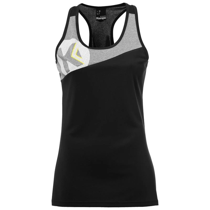 Kempa CORE 2.0 SINGLET WOMEN 4 Kempa CORE 2.0 SINGLET WOMEN – Bild 4
