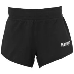 Kempa CORE 2.0 SWEATSHORTS WOMEN -Hummel Verkäufe Kempa CORE 20 SWEATSHORTS WOMEN Farbe schwarz
