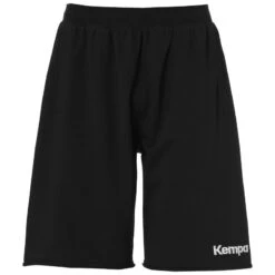 Kempa CORE 2.0 SWEATSHORTS -Hummel Verkäufe Kempa CORE 20 SWEATSHORTS Farbe schwarz