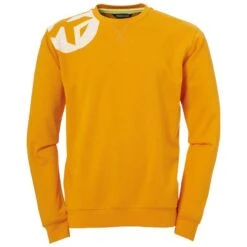 Kempa CORE 2.0 TRAINING TOP -Hummel Verkäufe Kempa CORE 20 TRAINING TOP Farbe fresh orange