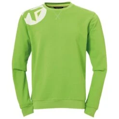 Kempa CORE 2.0 TRAINING TOP -Hummel Verkäufe Kempa CORE 20 TRAINING TOP Farbe hope gruen