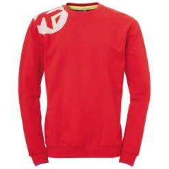 Kempa CORE 2.0 TRAINING TOP -Hummel Verkäufe Kempa CORE 20 TRAINING TOP Farbe rot