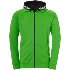 Kempa Core 26 Kapuzenjacke 9 Kempa Core 26 Kapuzenjacke -Hummel Verkäufe Kempa Core 26 Kapuzenjacke Farbe hope gruen