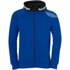 Kempa Core 26 Kapuzenjacke 12 Kempa Core 26 Kapuzenjacke -Hummel Verkäufe Kempa Core 26 Kapuzenjacke Farbe royal