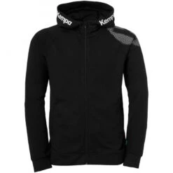Kempa Core 26 Kapuzenjacke 13 Kempa Core 26 Kapuzenjacke -Hummel Verkäufe Kempa Core 26 Kapuzenjacke Farbe schwarz