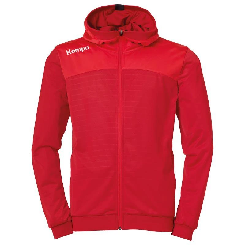 Kempa EMOTION 2.0 KAPUZENJACKE 2002256 3 Kempa EMOTION 2.0 KAPUZENJACKE 2002256 – Bild 3