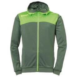 Kempa EMOTION 2.0 KAPUZENJACKE 2002256 12 Kempa EMOTION 2.0 KAPUZENJACKE 2002256 -Hummel Verkäufe Kempa EMOTION 20 KAPUZENJACKE 2002256 Farbe dragon gruen hope gruen