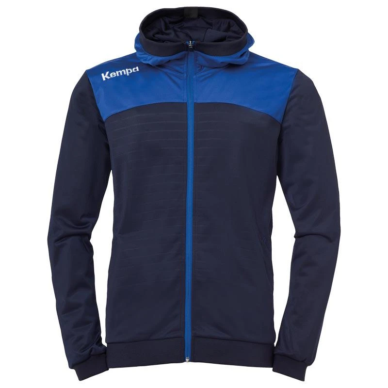 Kempa EMOTION 2.0 KAPUZENJACKE 2002256 6 Kempa EMOTION 2.0 KAPUZENJACKE 2002256 – Bild 6