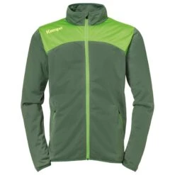 Kempa EMOTION 2.0 POLY JACKE 2002258 -Hummel Verkäufe Kempa EMOTION 20 POLY JACKE 2002258 Farbe dragon gruen hope gruen