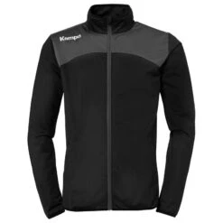 Kempa EMOTION 2.0 POLY JACKE 2002258 -Hummel Verkäufe Kempa EMOTION 20 POLY JACKE 2002258 Farbe schwarz anthra