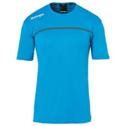 Kempa EMOTION 2.0 POLY SHIRT 2003184 -Hummel Verkäufe Kempa EMOTION 20 POLY SHIRT 2003184 Farbe kempablau anthra