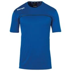 Kempa EMOTION 2.0 POLY SHIRT 2003184 -Hummel Verkäufe Kempa EMOTION 20 POLY SHIRT 2003184 Farbe royal marine