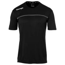 Kempa EMOTION 2.0 POLY SHIRT 2003184 -Hummel Verkäufe Kempa EMOTION 20 POLY SHIRT 2003184 Farbe schwarz anthra