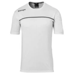 Kempa EMOTION 2.0 POLY SHIRT 2003184 -Hummel Verkäufe Kempa EMOTION 20 POLY SHIRT 2003184 Farbe weiss anthra
