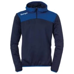 Kempa EMOTION 2.0 QUARTER ZIP HOODY 2002267 14 Kempa EMOTION 2.0 QUARTER ZIP HOODY 2002267 -Hummel Verkäufe Kempa EMOTION 20 QUARTER ZIP HOODY 2002267 Farbe marine royal