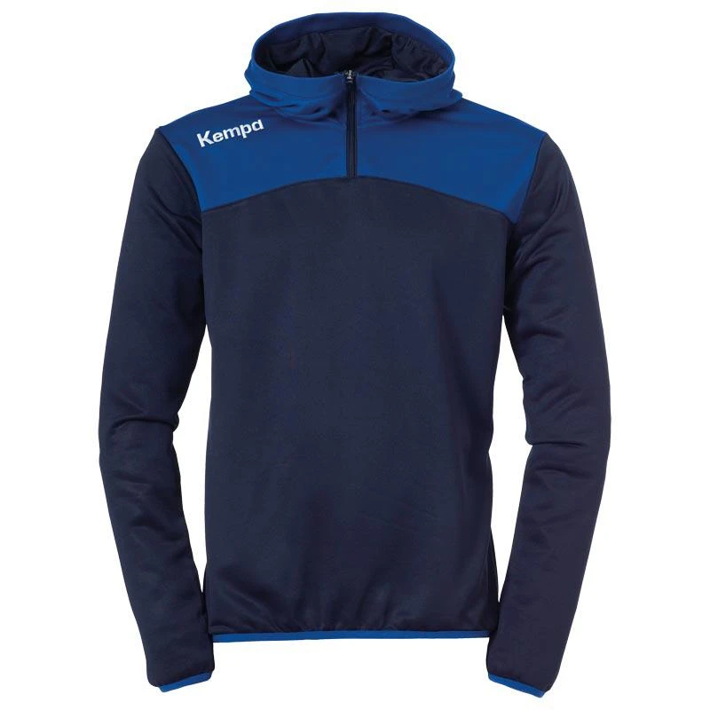 Kempa EMOTION 2.0 QUARTER ZIP HOODY 2002267 6 Kempa EMOTION 2.0 QUARTER ZIP HOODY 2002267 – Bild 6