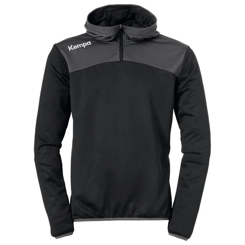 Kempa EMOTION 2.0 QUARTER ZIP HOODY 2002267 7 Kempa EMOTION 2.0 QUARTER ZIP HOODY 2002267 – Bild 7
