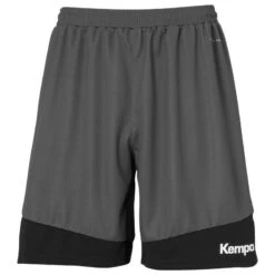 Kempa EMOTION 2.0 SHORTS 2003165 -Hummel Verkäufe Kempa EMOTION 20 SHORTS 2003165 Farbe anthra schwarz
