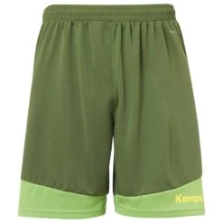 Kempa EMOTION 2.0 SHORTS 2003165 -Hummel Verkäufe Kempa EMOTION 20 SHORTS 2003165 Farbe dragon gruen hope gruen