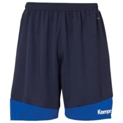 Kempa EMOTION 2.0 SHORTS 2003165 -Hummel Verkäufe Kempa EMOTION 20 SHORTS 2003165 Farbe marine royal