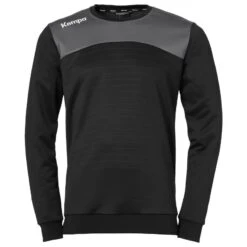 Kempa EMOTION 2.0 TRAINING TOP 2002149 13 Kempa EMOTION 2.0 TRAINING TOP 2002149 -Hummel Verkäufe Kempa EMOTION 20 TRAINING TOP 2002149 Farbe schwarz anthra