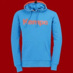 Kempa GRAPHIC HOODY 200302903 -Hummel Verkäufe Kempa GRAPHIC HOODY 200302903 Farbe kempablau
