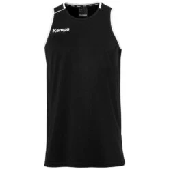 Kempa PLAYER TANK TOP -Hummel Verkäufe Kempa PLAYER TANK TOP Farbe schwarz weiss