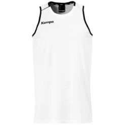 Kempa PLAYER TANK TOP -Hummel Verkäufe Kempa PLAYER TANK TOP Farbe weiss schwarz
