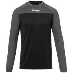 Kempa PRIME LANGARMSHIRT 200229301 -Hummel Verkäufe Kempa PRIME LANGARMSHIRT 200229301 Farbe schwarz anthra