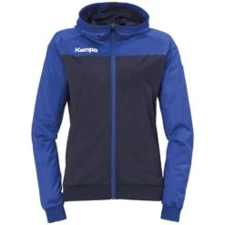 Kempa PRIME MULTI JACKE Kapuzenjacke Damen 200511901 10 Kempa PRIME MULTI JACKE Kapuzenjacke Damen 200511901 -Hummel Verkäufe Kempa PRIME MULTI JACKE Kapuzenjacke Damen 200511901 Farbe marine royal