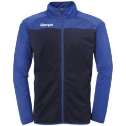 Kempa PRIME Polyesterjacke 200232701 -Hummel Verkäufe Kempa PRIME Polyesterjacke 200232701 Farbe marine royal