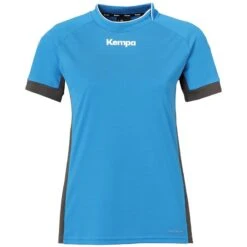 Kempa PRIME TRIKOT Damen 200312201 -Hummel Verkäufe Kempa PRIME TRIKOT Damen 200312201 Farbe kempablau anthra