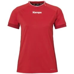 Kempa PRIME TRIKOT Damen 200312201 -Hummel Verkäufe Kempa PRIME TRIKOT Damen 200312201 Farbe rot chilirot