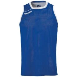 Kempa REVERSIBLE TANK TOP 8 Kempa REVERSIBLE TANK TOP -Hummel Verkäufe Kempa REVERSIBLE TANK TOP Farbe royal weiss