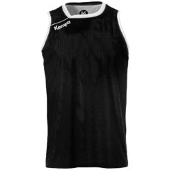 Kempa REVERSIBLE TANK TOP 9 Kempa REVERSIBLE TANK TOP -Hummel Verkäufe Kempa REVERSIBLE TANK TOP Farbe schwarz weiss