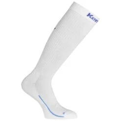 Kempa Socken Lang -Hummel Verkäufe Kempa SOCKEN LANG Farbe weiss royal