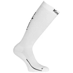 Kempa Socken Lang -Hummel Verkäufe Kempa SOCKEN LANG Farbe weiss schwarz