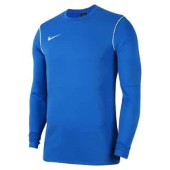 Nike Park 20 Trainingspullover Herren BV6875 -Hummel Verkäufe NIKE PARK 20 TRAININGSPULLOVER BV6875 Farbe ROYAL BLUE WHITE WHITE