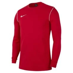 Nike Park 20 Trainingspullover Herren BV6875 -Hummel Verkäufe NIKE PARK 20 TRAININGSPULLOVER BV6875 Farbe UNIVERSITY RED WHITE WHITE