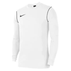 Nike Park 20 Trainingspullover Kinder BV6901 -Hummel Verkäufe NIKE PARK 20 TRAININGSPULLOVER KIDS BV6901 Farbe WHITE BLACK BLACK